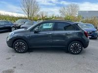 occasion Fiat 500X City Cross