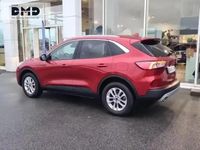 Occasion Ford Kuga Titanium 2023 Bleu SUV