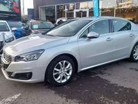 occasion Peugeot 508 Allure