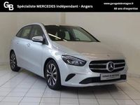 Occasion Mercedes B200 Business 152 ch (111 kW) 2022 Argent Monospace