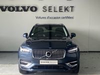 occasion Volvo XC90 Recharge T8 Awd 303+87 Ch Geartronic 8 7pl Inscription