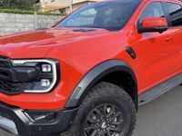 occasion Ford Ranger Dc (7) 3.0 Ecoboost 288 Auto D. Cabine Raptor