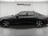 Occasion Volvo S60 87 ch (63 kW) 2022 Noir Berline