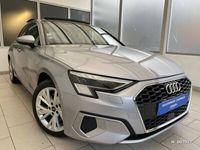 occasion Audi A3 Sportback A3 SPORTBACK IV 35 TFSI 150 S tronic 7 Design Luxe