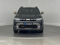 Occasion Dacia Duster Extreme 102 ch (75 kW) 2025 Noir SUV