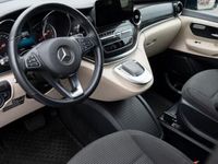 occasion Mercedes C220 CDI 163ch MARCO POLO Edition