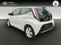 occasion Toyota Aygo 1.0 VVT-i 69ch x-glam 5p