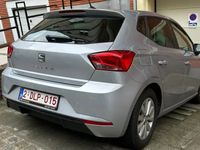 occasion Seat Ibiza 1.0 EcoTSI 95 ch S/S BVM5 Style