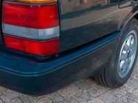 Occasion Lancia Thema 165 ch (121 kW) 1986 Vert Berline