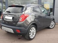 occasion Opel Mokka Cosmo 1.4 Turbo - 140 Ch 4x2 Start&stop