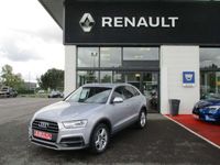 occasion Audi Q3 1.4 TFSI COD Ultra 150 ch Ambition Luxe