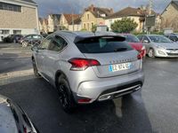 occasion DS Automobiles DS4 1.6 Bluehdi S&s - 120 Bva Sport Chic