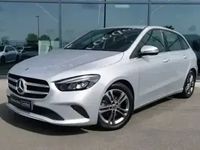 occasion Mercedes B180 Classe136ch Style Line Edition 7g-dct 7cv