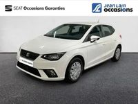 occasion Seat Ibiza 1.0 Mpi 80 Ch S/s Bvm5 Reference 5p