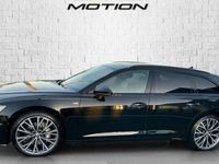 Occasion Audi A6 Design 286 ch (210 kW) 2020 Break
