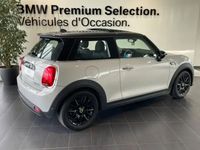 occasion Mini Cooper SE Cooper SE184ch Edition Camden BVA 5CV