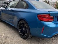 occasion BMW M2 lci