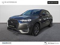 Occasion DS Automobiles DS3 Business 110 ch (80 kW) 2021 Citadine