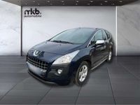 Occasion Peugeot 3008 109 ch (80 kW) 2010 Bleu SUV
