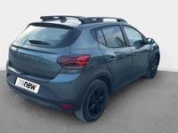 Occasion Dacia Sandero Extreme 92 ch (67 kW) 2024 Vert Citadine