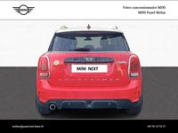 occasion Mini John Cooper Works Countryman Cooper SE 136ch + 88ch ALL4 BVA