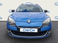 occasion Renault Mégane Bose - 1.5 dCi 110