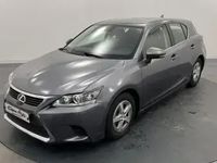 occasion Lexus CT200h Business