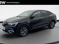 Occasion Renault Arkana Evolution 2024 Noir SUV