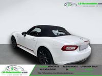 occasion Fiat 124 Spider 1.4 MultiAir 140 ch BVA