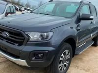 occasion Ford Ranger 2.0 Tdci 213ch Super Cab Wildtrak Bva10