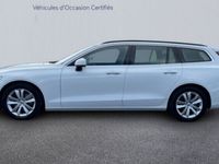 occasion Volvo V60 B4 197ch AdBlue Business Executive Geartronic