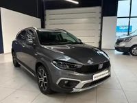Occasion Fiat Tipo Cross 2023 Gris fonce Break