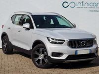 occasion Volvo XC40 T3 163 Geartronic Inscription + Attelage 1èrem