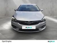 Occasion Opel Astra Elegance 2020 Gris mineral Break