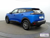 Occasion Peugeot 2008 Active 100 ch (73 kW) 2021 SUV