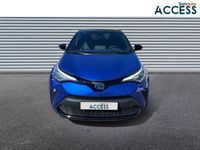 occasion Toyota C-HR 184h Graphic 2WD E-CVT MY20