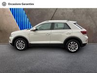 Occasion VW T-Roc Style 150 ch (110 kW) 2022 SUV