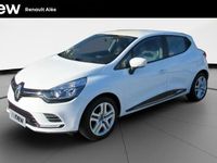 Occasion Renault Clio V 2020 Blanc Citadine