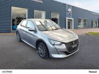 occasion Peugeot e-208 BUSINESS