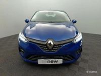 Occasion Renault Clio V Intens 140 ch (102 kW) 2022 Bleu Citadine