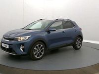 Occasion Kia Stonic Launch Edition 120 ch (88 kW) 2020 Gris SUV