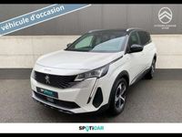 occasion Peugeot 5008 2.0 BlueHDi 180ch S\u0026S GT EAT8