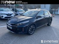Occasion Kia XCeed Active 160 ch (117 kW) 2024 Gris SUV