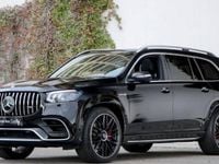 Occasion Mercedes GLS63 AMG AMG 612 ch (450 kW) 2022 SUV