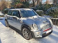 Occasion Mini Cooper S 163 ch (119 kW) 2005 Citadine