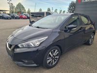 occasion Nissan Micra 1.5 DCI 90CH ACENTA 2018 EURO6C