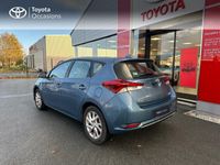 occasion Toyota Auris 1.2T 116 Dynamic