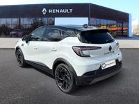 Occasion Renault Captur Esprit Alpine 95 ch (69 kW) 2025 SUV