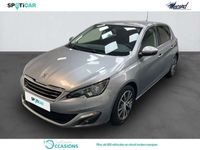 occasion Peugeot 308 1.2 Puretech 110ch Allure S\u0026S 5p