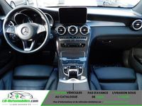 occasion Mercedes GLC300 BVA 4Matic